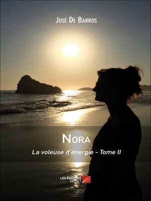 cover image of Nora